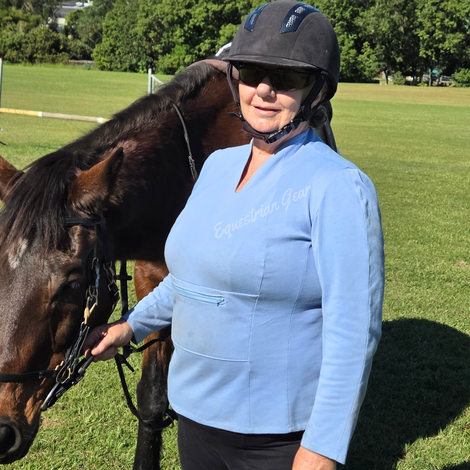 horserider-outfit